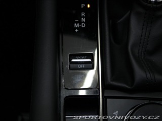 Mazda Ostatní modely 3 2,0 X186 AT Homura 31 050 2022