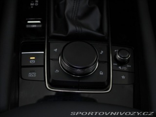 Mazda Ostatní modely 3 2,0 X186 AT Homura 31 050 2022