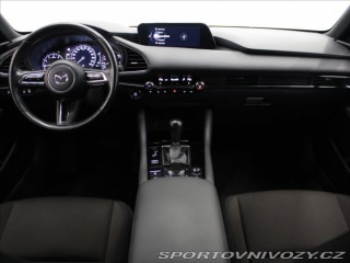 Mazda Ostatní modely 3 2,0 X186 AT Homura 31 050 2022