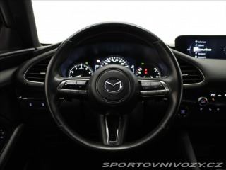 Mazda Ostatní modely 3 2,0 X186 AT Homura 31 050 2022