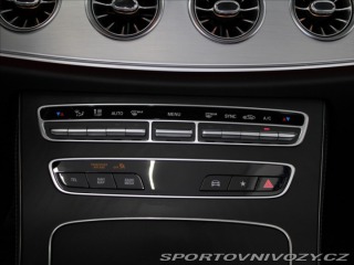 Mercedes-Benz E 2,0 E200 AMG Cabrio 9070k 2023