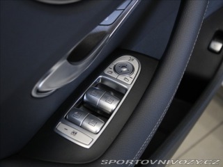Mercedes-Benz E 2,0 E200 AMG Cabrio 9070k 2023
