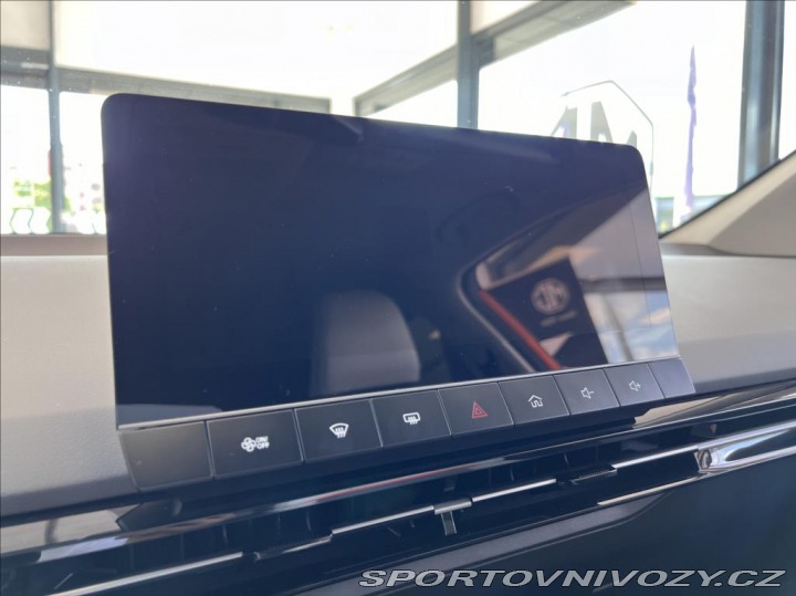 MG Ostatní modely MG4 . EXCLUSIVE 77kWh + ZIMNÍ 2024