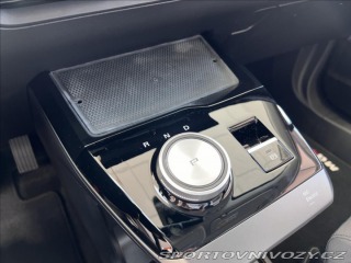 MG Ostatní modely MG4 . EXCLUSIVE 77kWh + ZIMNÍ 2024