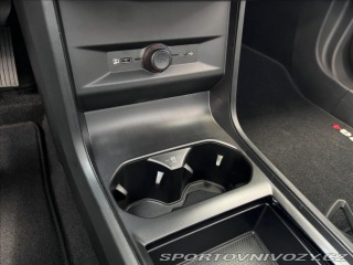 MG Ostatní modely MG4 . EXCLUSIVE 77kWh + ZIMNÍ 2024