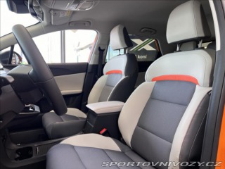 MG Ostatní modely MG4 . EXCLUSIVE 77kWh + ZIMNÍ 2024