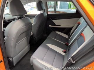 MG Ostatní modely MG4 . EXCLUSIVE 77kWh + ZIMNÍ 2024