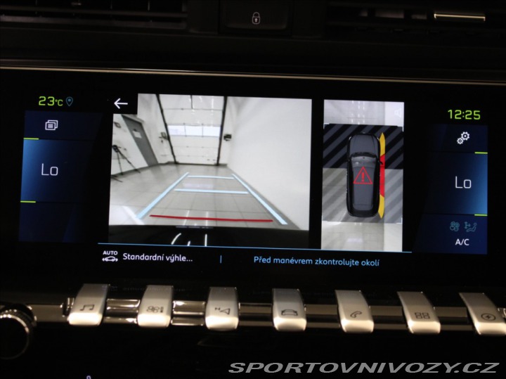 Peugeot 508 1,6 PHEV 165kW GT PANO.24 2022