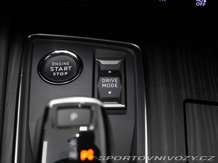 Peugeot 508 1,6 PHEV 165kW GT PANO.24 2022