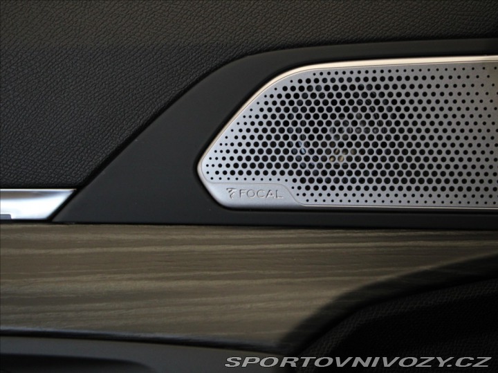 Peugeot 508 1,6 PHEV 165kW GT PANO.24 2022
