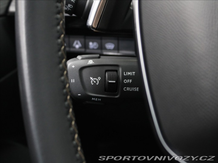 Peugeot 508 1,6 PHEV 165kW GT PANO.24 2022