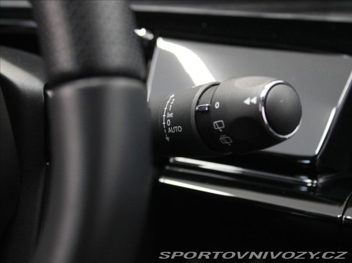 Peugeot 508 1,6 PHEV 165kW GT PANO.24 2022