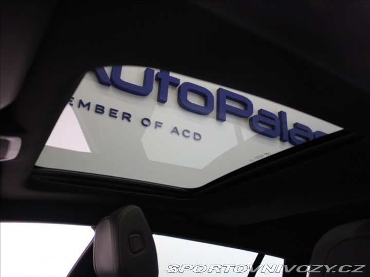 Peugeot 508 1,6 PHEV 165kW GT PANO.24 2022