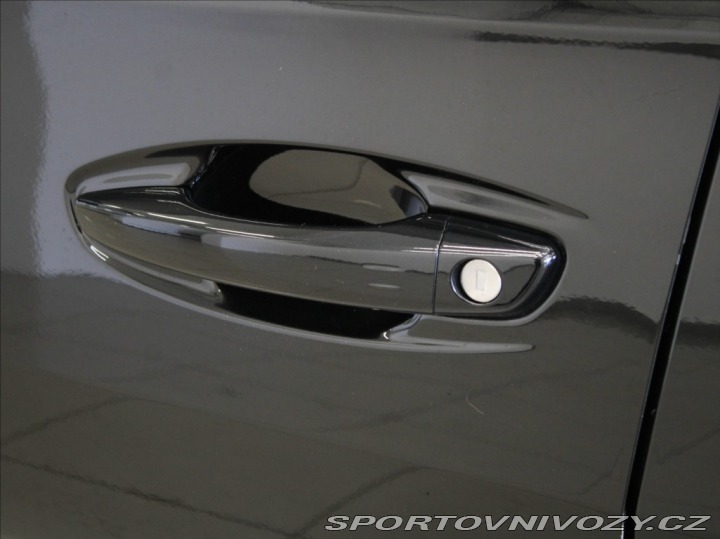 Peugeot 508 1,6 PHEV 165kW GT PANO.24 2022