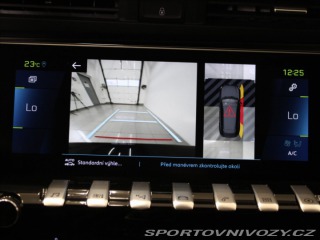 Peugeot 508 1,6 PHEV 165kW GT PANO.24 2022