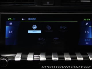 Peugeot 508 1,6 PHEV 165kW GT PANO.24 2022