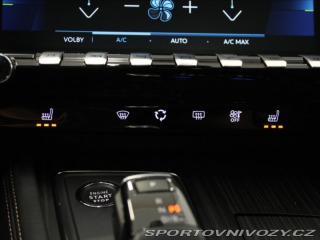Peugeot 508 1,6 PHEV 165kW GT PANO.24 2022