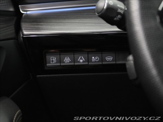 Peugeot 508 1,6 PHEV 165kW GT PANO.24 2022