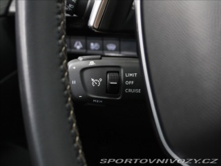 Peugeot 508 1,6 PHEV 165kW GT PANO.24 2022