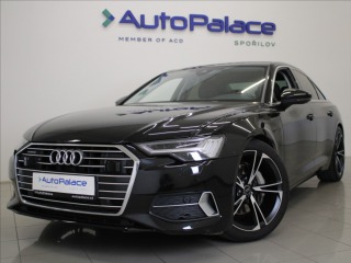 Audi A6 3,0 50TDi Quattro Sport V