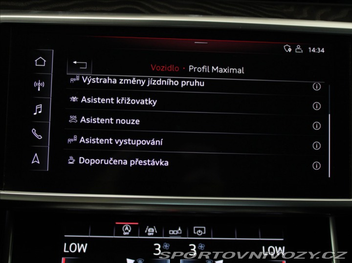 Audi A6 3,0 50TDi Quattro Sport V 2018
