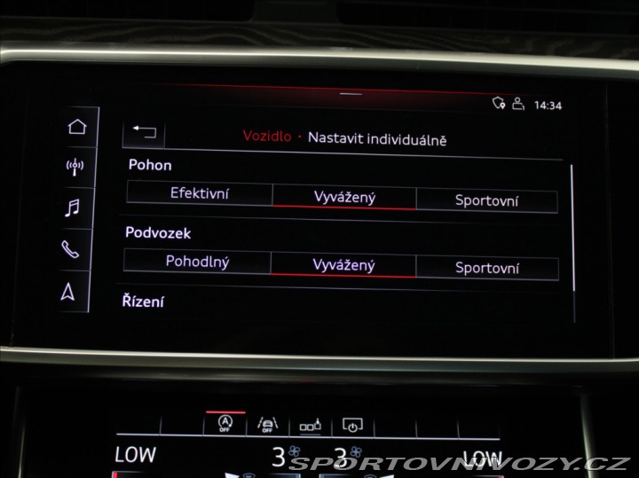 Audi A6 3,0 50TDi Quattro Sport V 2018
