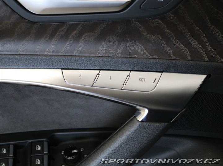 Audi A6 3,0 50TDi Quattro Sport V 2018