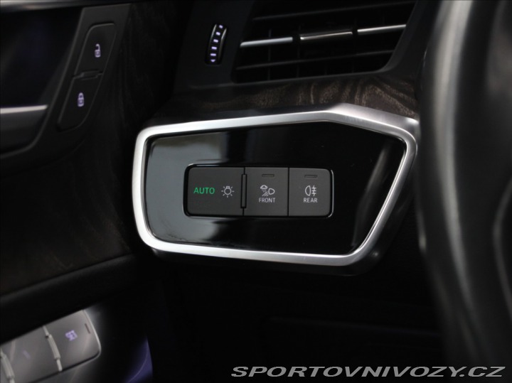 Audi A6 3,0 50TDi Quattro Sport V 2018