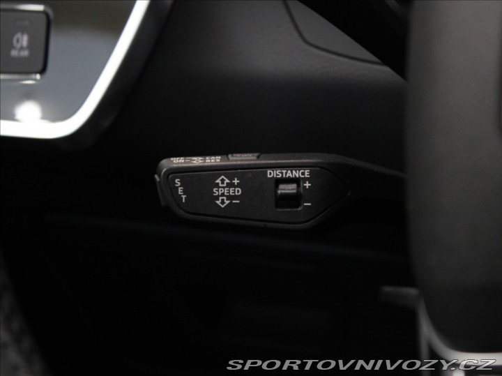 Audi A6 3,0 50TDi Quattro Sport V 2018