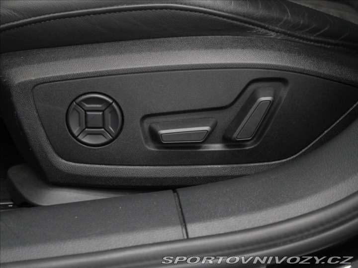 Audi A6 3,0 50TDi Quattro Sport V 2018