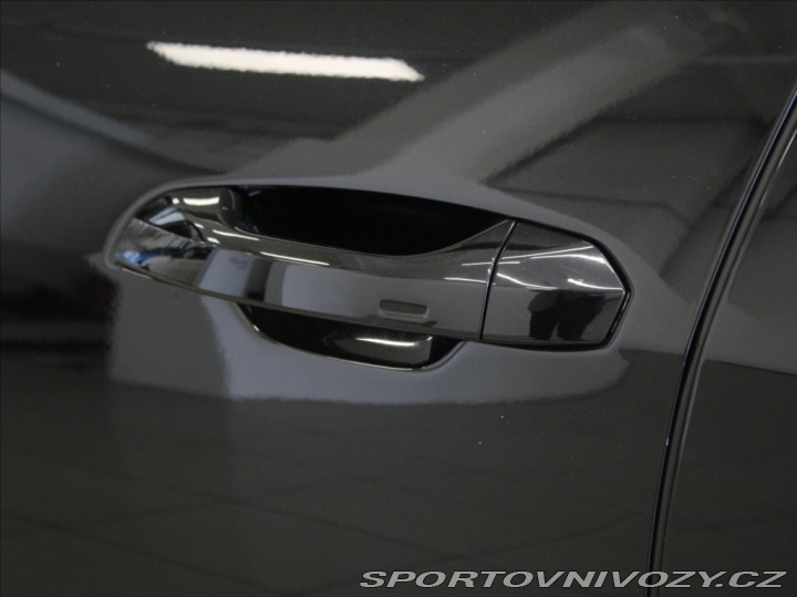 Audi A6 3,0 50TDi Quattro Sport V 2018