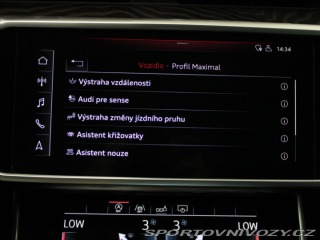 Audi A6 3,0 50TDi Quattro Sport V 2018
