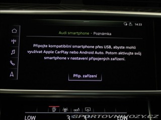 Audi A6 3,0 50TDi Quattro Sport V 2018