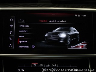 Audi A6 3,0 50TDi Quattro Sport V 2018