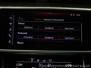 Audi A6 3,0 50TDi Quattro Sport V 2018