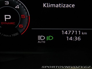 Audi A6 3,0 50TDi Quattro Sport V 2018