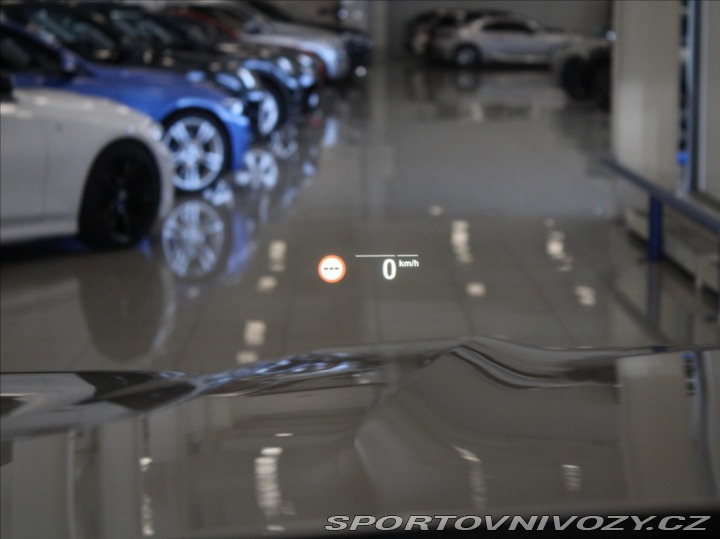 BMW X7 3,0 M50d Individual Pano. 2019