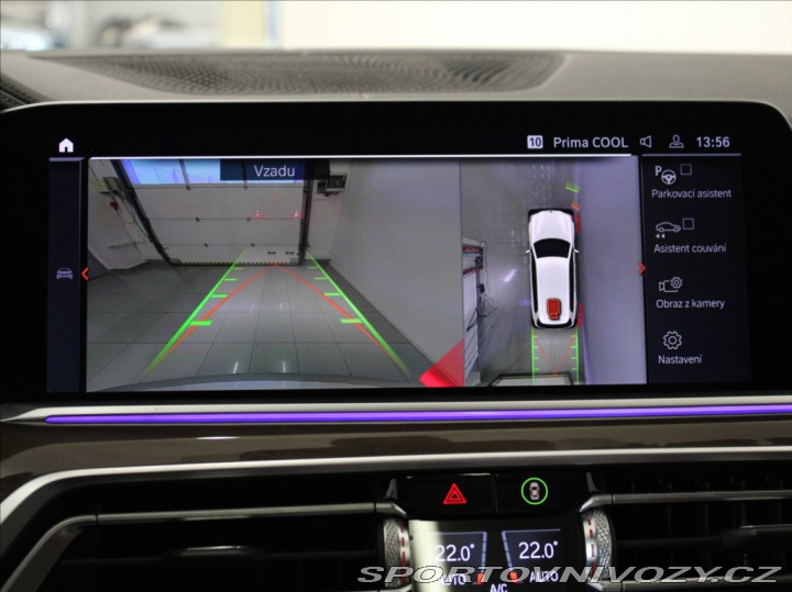 BMW X7 3,0 M50d Individual Pano. 2019