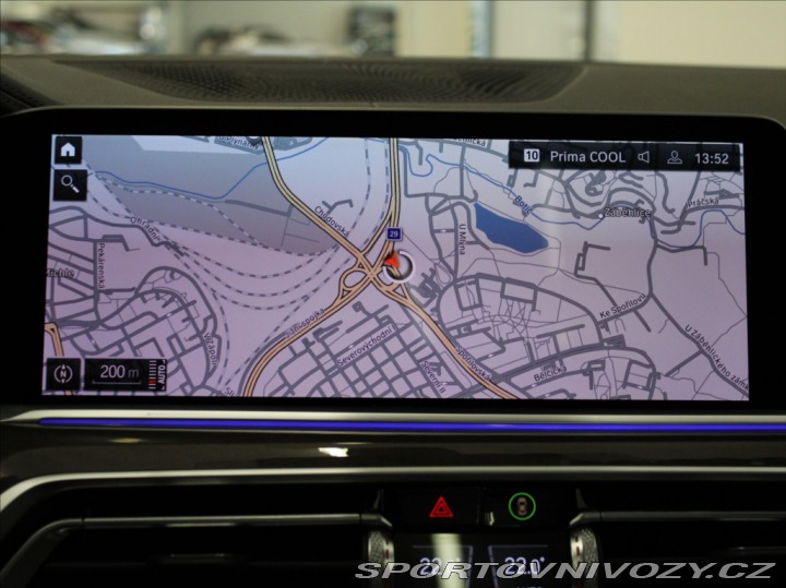 BMW X7 3,0 M50d Individual Pano. 2019