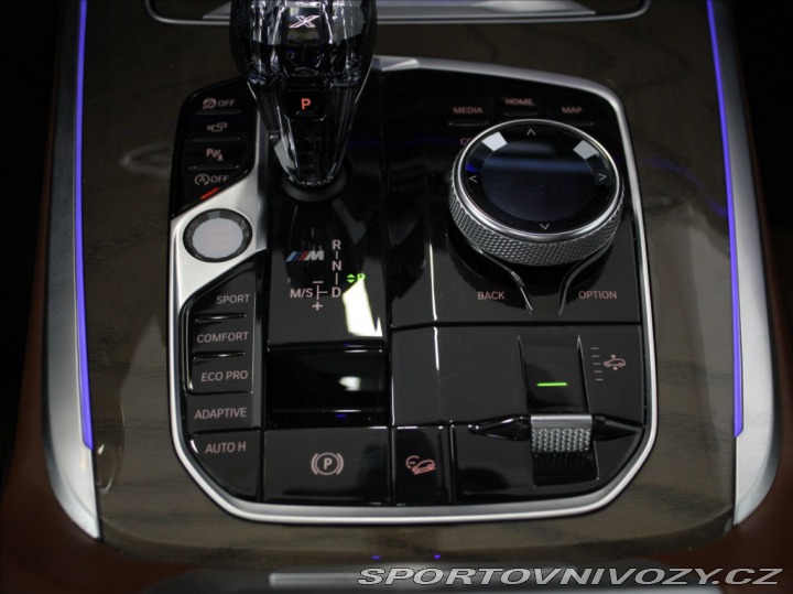 BMW X7 3,0 M50d Individual Pano. 2019