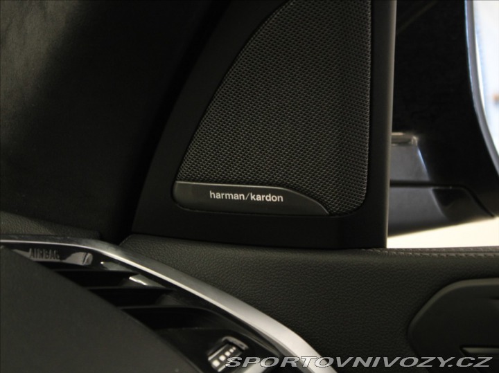 BMW X7 3,0 M50d Individual Pano. 2019