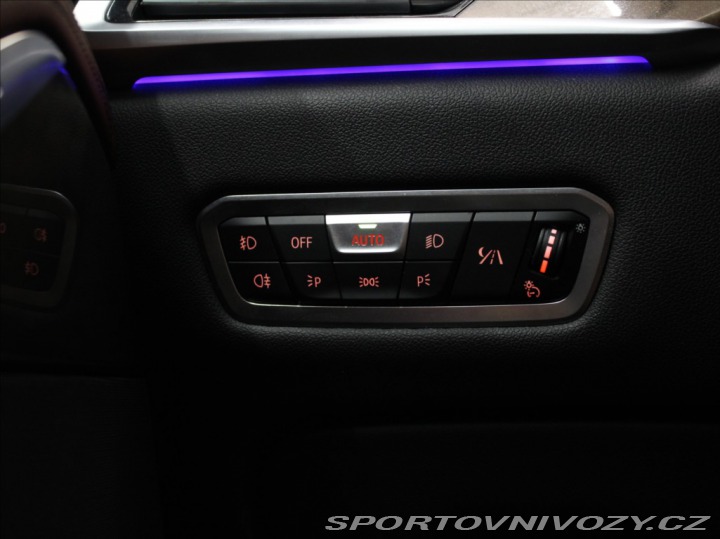 BMW X7 3,0 M50d Individual Pano. 2019