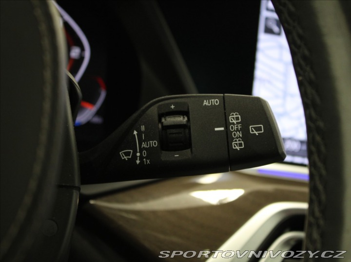 BMW X7 3,0 M50d Individual Pano. 2019