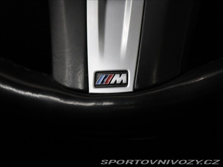 BMW X7 3,0 M50d Individual Pano. 2019