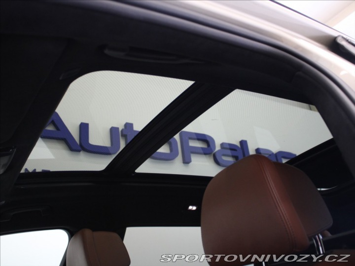 BMW X7 3,0 M50d Individual Pano. 2019