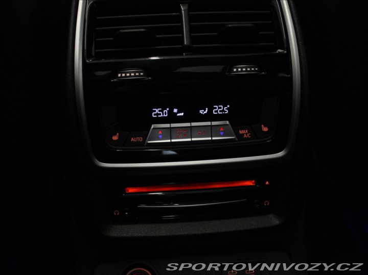 BMW X7 3,0 M50d Individual Pano. 2019