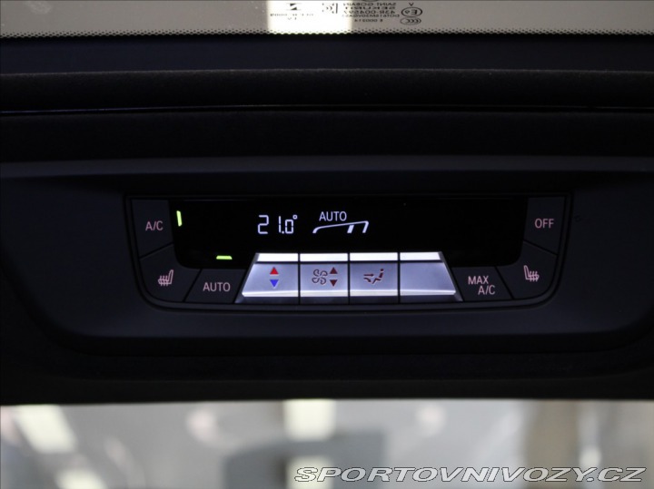BMW X7 3,0 M50d Individual Pano. 2019