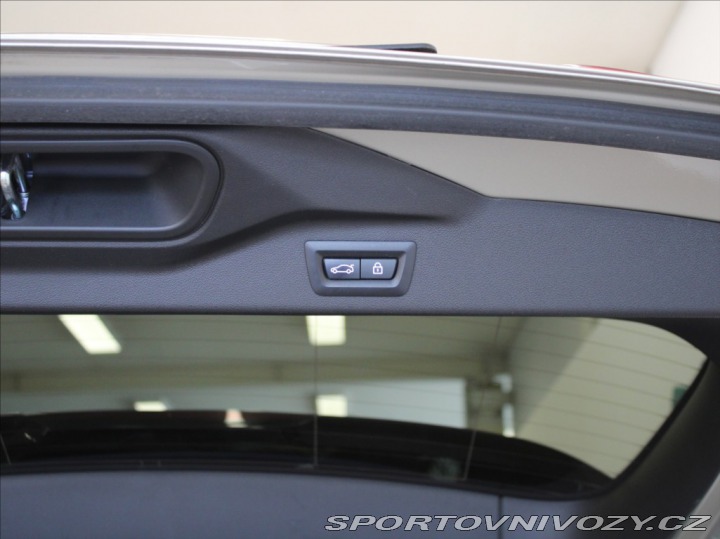 BMW X7 3,0 M50d Individual Pano. 2019
