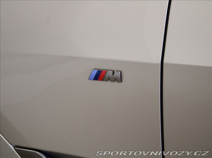 BMW X7 3,0 M50d Individual Pano. 2019