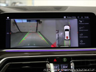 BMW X7 3,0 M50d Individual Pano. 2019